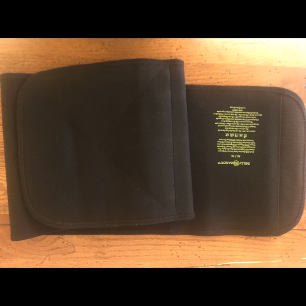 Belly Bandit Viscose Wrap